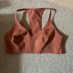 Large Aerie Sports bra